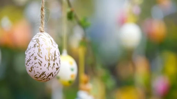 Was ist los in Lippe? Oster-Spezial. - &copy; Symbolbild: Pixabay