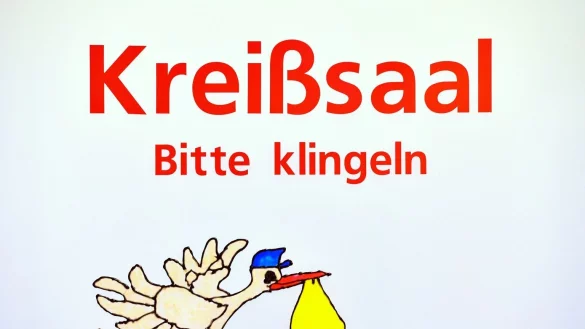 Aufkl&auml;rung und Offenheit sorgen f&uuml;r weniger Stress im Krei&szlig;saal - &copy; Foto: Martin Schutt/dpa-Zentralbild/dpa-tmn