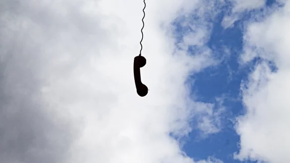 - &copy; Symbolfoto: Pixabay