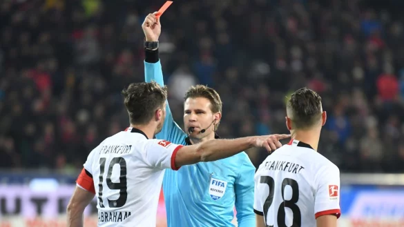 Gesperrt - &copy; Foto: Patrick Seeger/dpa