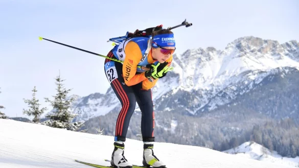 Dritte - &copy; Foto: Barbara Gindl/APA/dpa