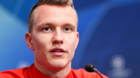 Student - &copy; Foto: Jan Woitas/dpa-Zentralbild/dpa