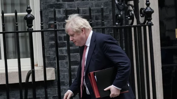 - &copy; Yui Mok/PA Wire/dpa