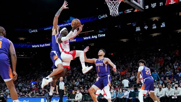 Dennis Schr&ouml;der - &copy; Foto: Matt York/AP/dpa