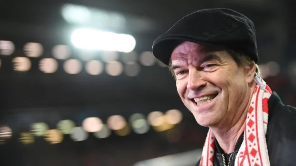 Campino - &copy; Foto: Sven Hoppe/dpa