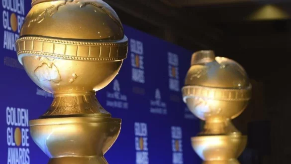 Golden-Globes - &copy; Foto: Chris Pizzello/Invision/AP/dpa