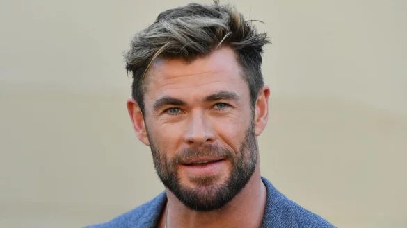 Chris Hemsworth - &copy; Foto: Mick Tsikas/AAP/dpa