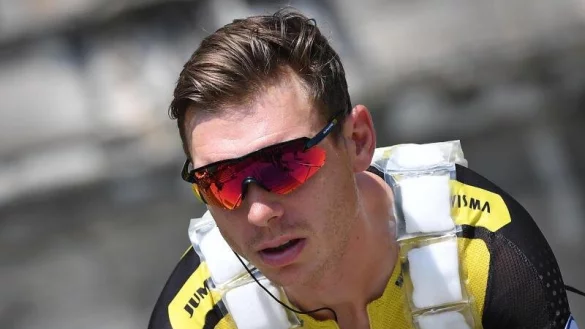 Tony Martin - &copy; Foto: David Stockman/BELGA/dpa