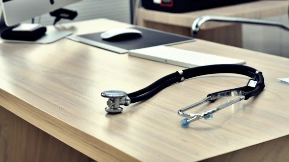 Der sechste Prozesstag gegen eine Detmolder Rechtsanwältin und ihre Kanzlei-MItarbeiterin ist kurz. Es geht darum, ob die angeklagte Juristin überhaupt verhandlungsfähig ist. - © Pixabay