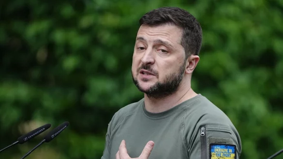 - © Kay Nietfeld/dpa