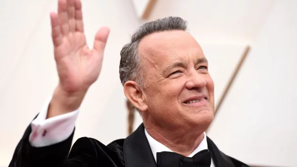 - &copy; Jordan Strauss/Invision/AP/dpa