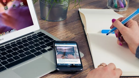 Im Hotel-Office k&ouml;nnen sich Arbeitst&auml;tige ein ruhiges Pl&auml;tzchen buchen, um nicht gest&ouml;rt zu werden. - &copy; Symbolbild: Pixabay