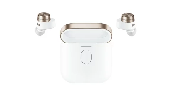 B&W Ohrh&ouml;rer-Ladedose - &copy; Foto: B&W/dpa-tmn