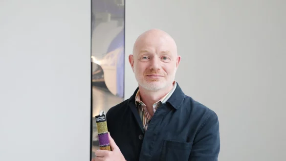 Kulturhauptstadt Chemnitz - &copy; Foto: Bodo Schackow/dpa-Zentralbild/dpa