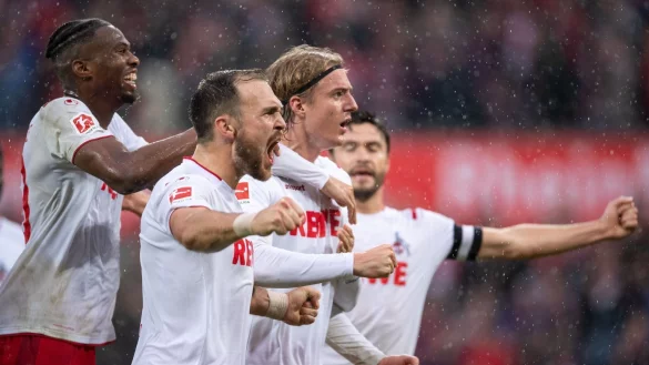 Deckel drauf - &copy; Foto: Marius Becker/dpa