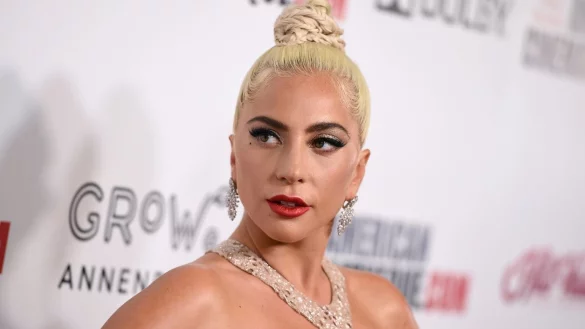 F&uuml;nf Festnahmen nach Diebstahl von Lady Gagas Hunden - &copy; Foto: Jordan Strauss/Invision/AP/dpa