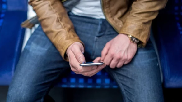 - &copy; picture alliance / Hauke-Christian Dittrich/dpa