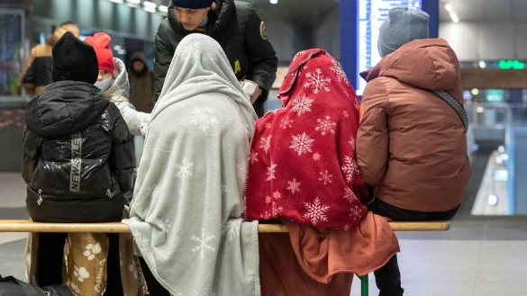 - &copy; Paul Zinken/dpa