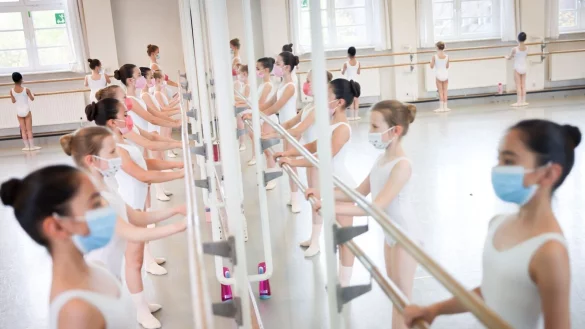 - &copy; Christian Charisius/dpa