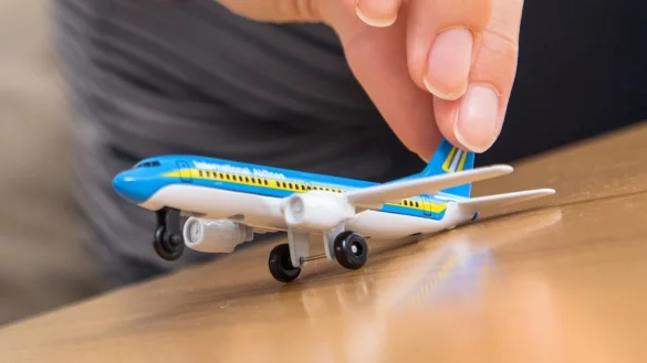 Delta-Angst: Welche Optionen habe ich als Reisender? - &copy; Foto: Christin Klose/dpa-tmn