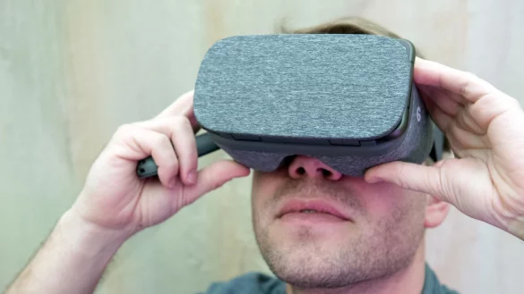 Fit f&uuml;r Daydream - &copy; Foto: Andrea Warnecke/dpa-tmn