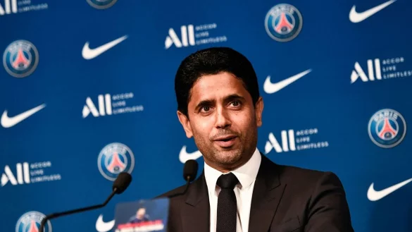 - &copy; Stephane De Sakutin/AFP/dpa