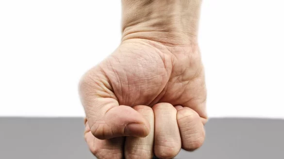 - &copy; Symbolfoto: Pixabay