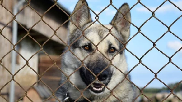 Viele Hunde haben Probleme - sie sind krank und zeigen zudem erhebliche Verhaltensauff&auml;lligkeiten, denen ihre Besitzer nicht gewachsen sind. - &copy; Pixabay