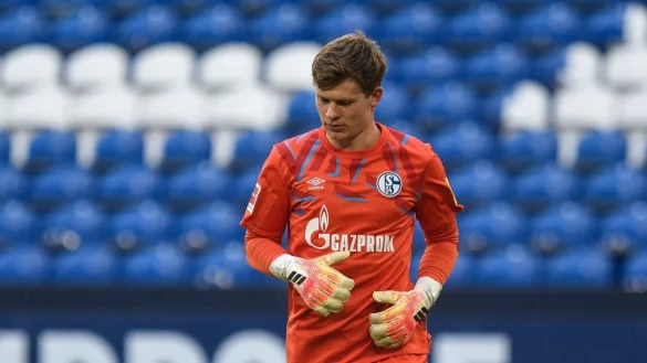 Schalke-Krise - &copy; Foto: Bernd Thissen/dpa-Pool/dpa