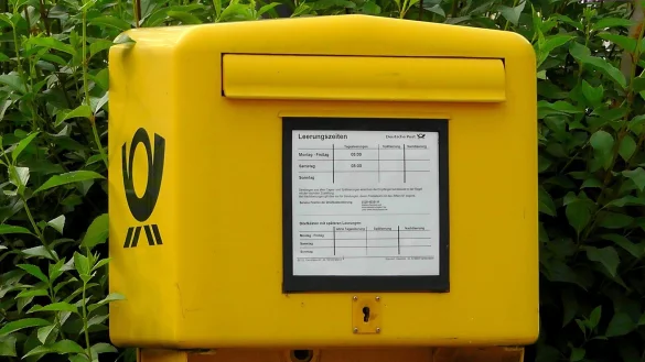 - &copy; Symbolbild: Pixabay