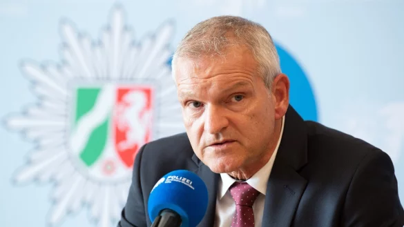 Andreas Koch - &copy; Foto: Federico Gambarini