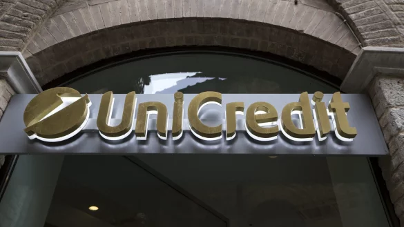 Unicredit - &copy; Foto: Mattia Sedda/Archiv