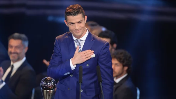 Welche Ehre - &copy; Foto: Patrick Seeger