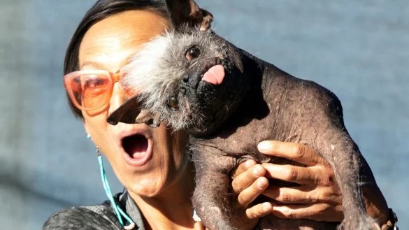 - &copy; D. Ross Cameron/AP/dpa