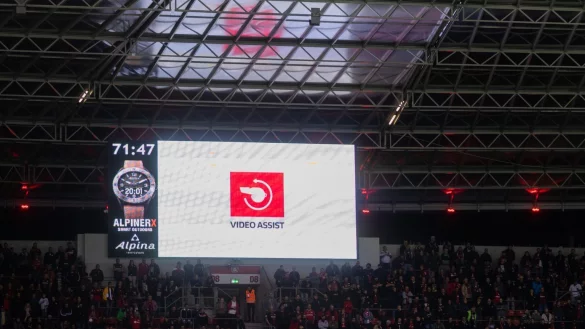 Videobeweis - &copy; Foto: Rolf Vennenbernd/dpa