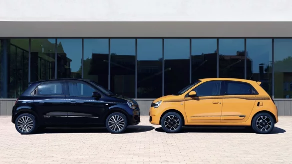 Französische Fahrt ins Ungewisse - © Foto: Renault/dpa-tmn