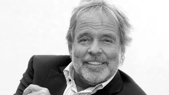 Thomas Fritsch - &copy; Foto: Horst Ossinger/dpa