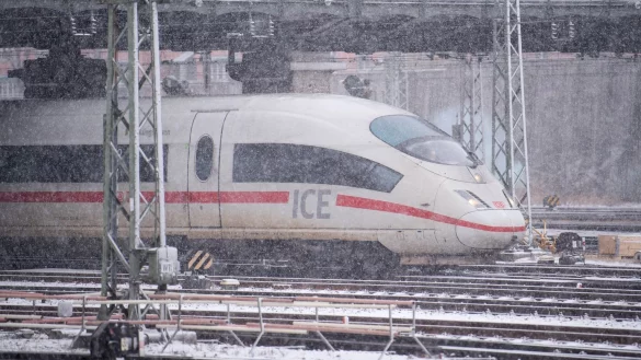 Nicht mehr kontrolliert werden - &copy; Foto: Sven Hoppe