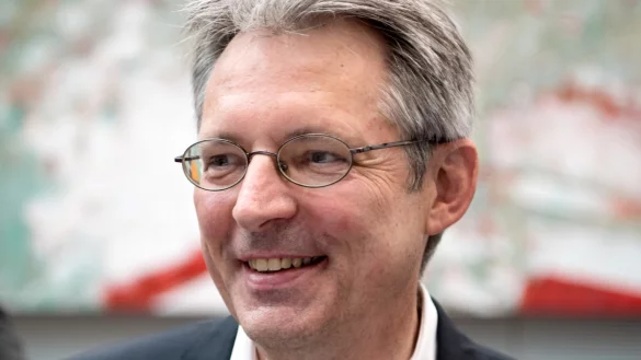 Achim Post - &copy; Foto: Bernd von Jutrczenka/dpa