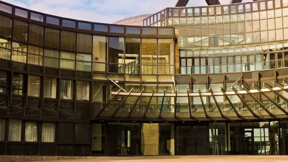 Ziel der lippischen Kandidaten ist der Landtag in D&uuml;sseldorf. - &copy; Pixabay