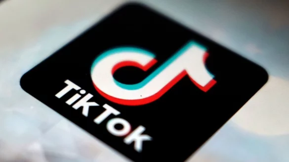 TikTok - &copy; Foto: Kiichiro Sato/AP/dpa
