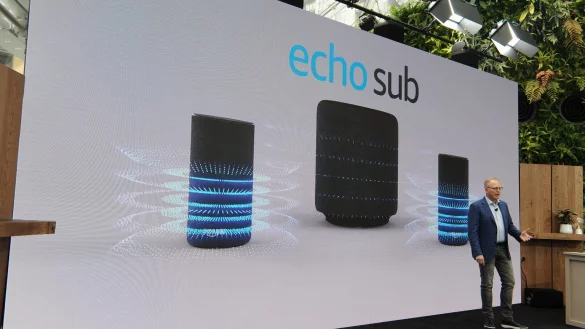 David Limp - &copy; Foto: Andrej Sokolow