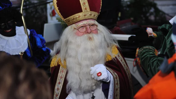 Veranstaltungs&uuml;bersicht S&uuml;dostlippe. - &copy; Karl-Heinz Kroll