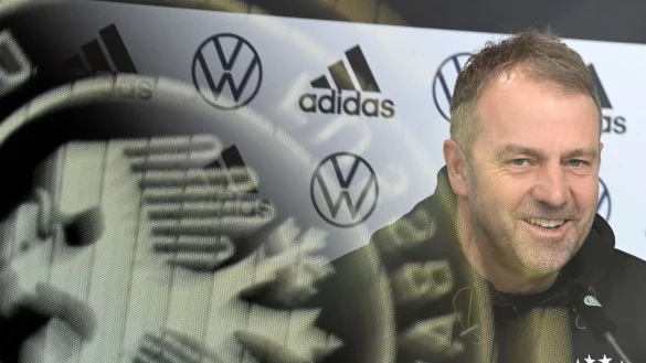 Ehrgeizig - &copy; Foto: Swen Pf&ouml;rtner/dpa