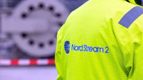 Nord Stream 2 - &copy; Foto: Jens B&uuml;ttner/dpa-Zentralbild/dpa