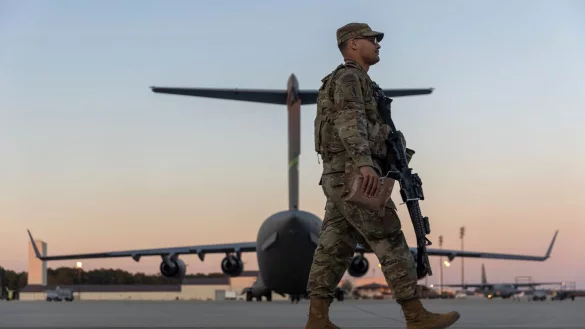 Ukraine-Konflikt - &copy; Foto: Nathan Posner/AP/dpa