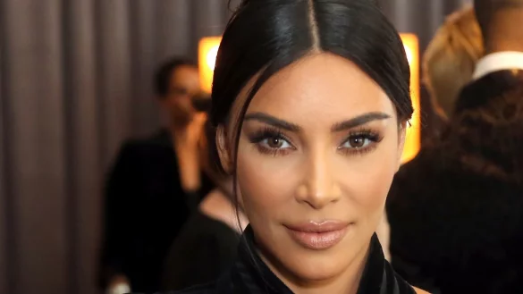 Kim Kardashian - &copy; Foto: Willy Sanjuan/Invision/AP/dpa/Archiv