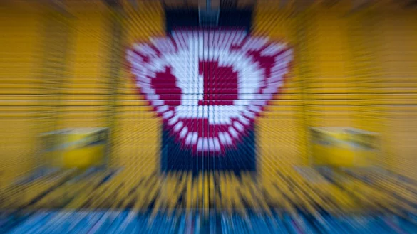 SG Dynamo Dresden - &copy; Foto: Robert Michael/dpa-Zentralbild/dpa