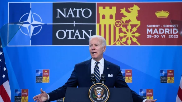 - &copy; Bernd von Jutrczenka/dpa