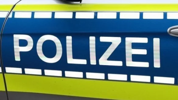 Beide M&auml;nner mussten ihren F&uuml;hrerschein abgeben. - &copy; Bernhard Preu&szlig;